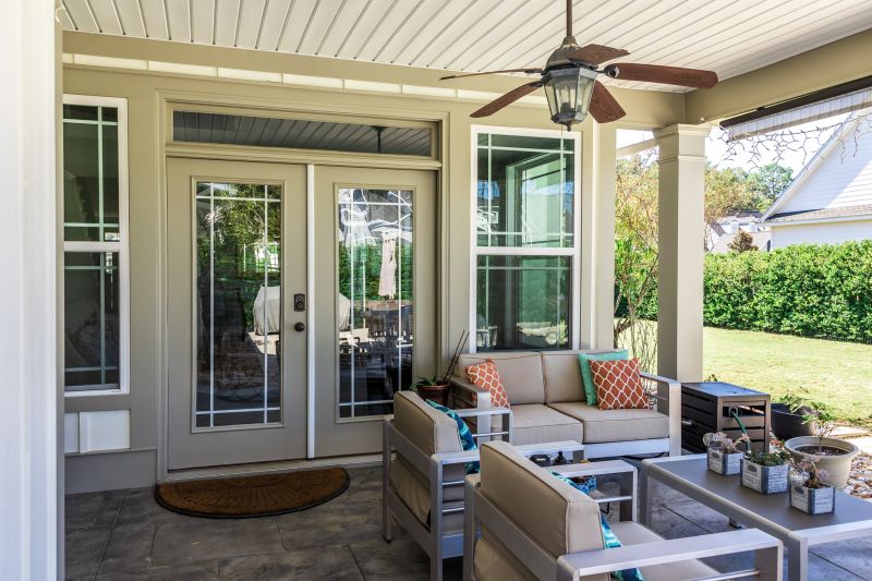 Sliding Patio Door Repair in Kansas City, KS