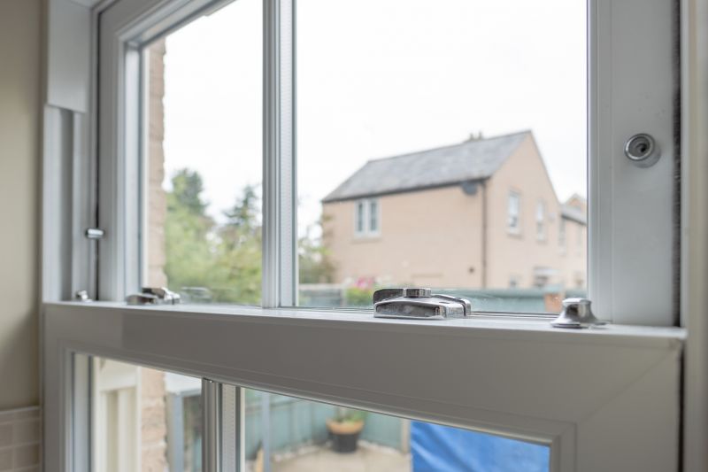 Sliding Windows Installation in Worcester, MA