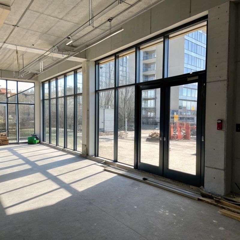 Soundproof Windows Installation in Nashua, NH