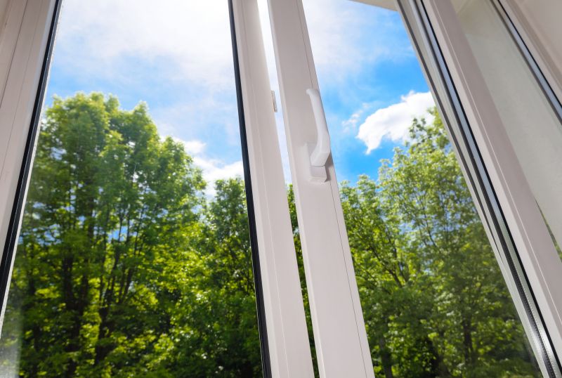 Vinyl Window Replacement in Nashua, NH