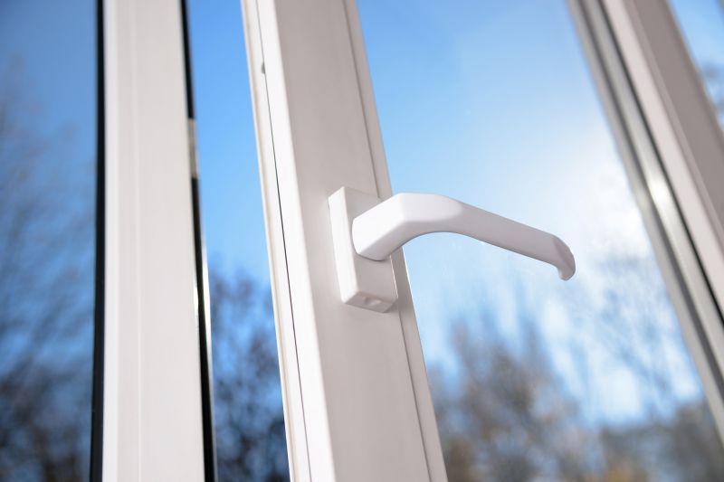 Vinyl Windows Installation in Boston, MA