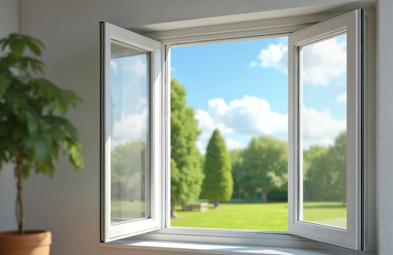 Vinyl Windows Installation in Framingham, MA