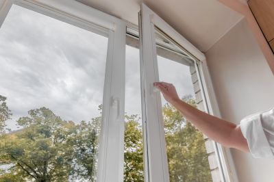 Vinyl Windows Installation in Marysville, OH