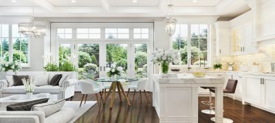 Window Remodeling in Boston, MA
