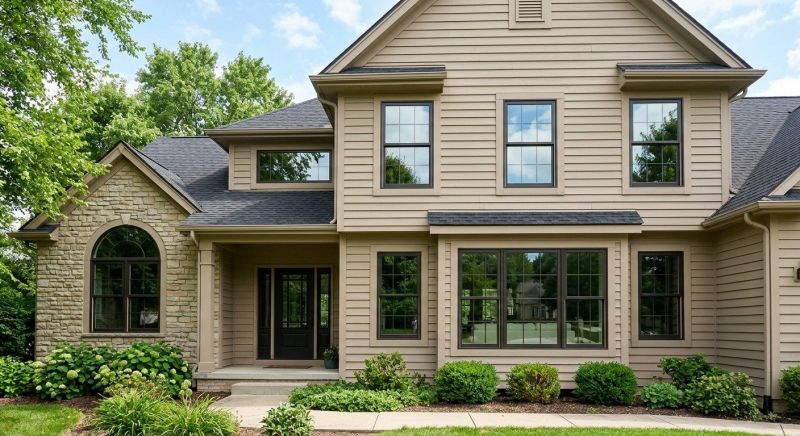 Window Remodeling in Nashua, NH