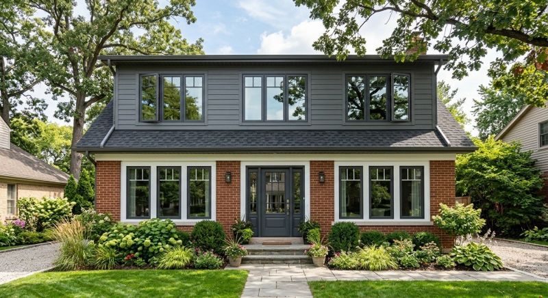 Window Remodeling in Manchester, NH