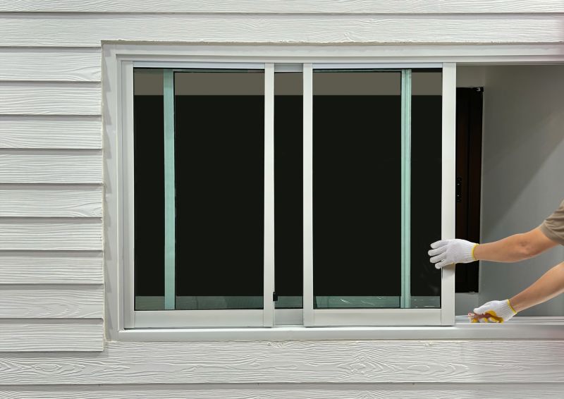 Window Service in Worcester, MA