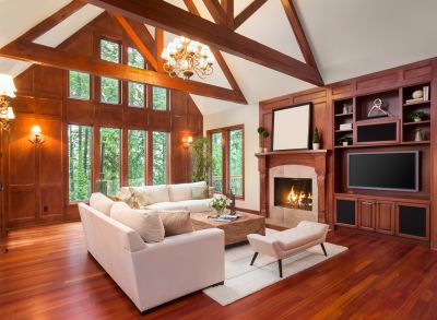 Wood Window Service in Nashville, TN
