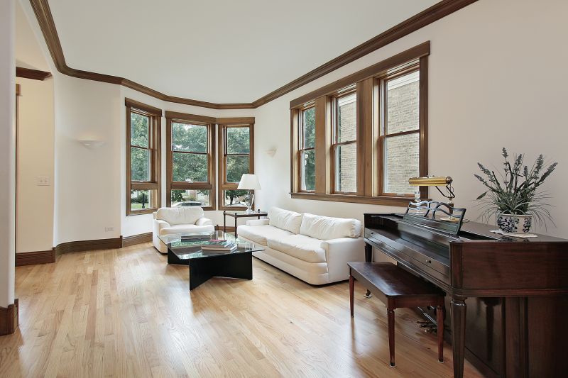 Wood Window Service in Akron, OH