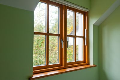 Wood Window Service in Clarksville, TN