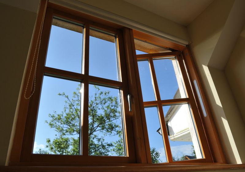 Wood Window Service in Pittsburgh, PA