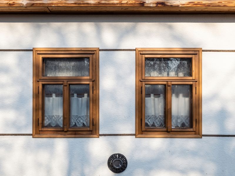 Wood Windows Installation in Cincinnati, OH